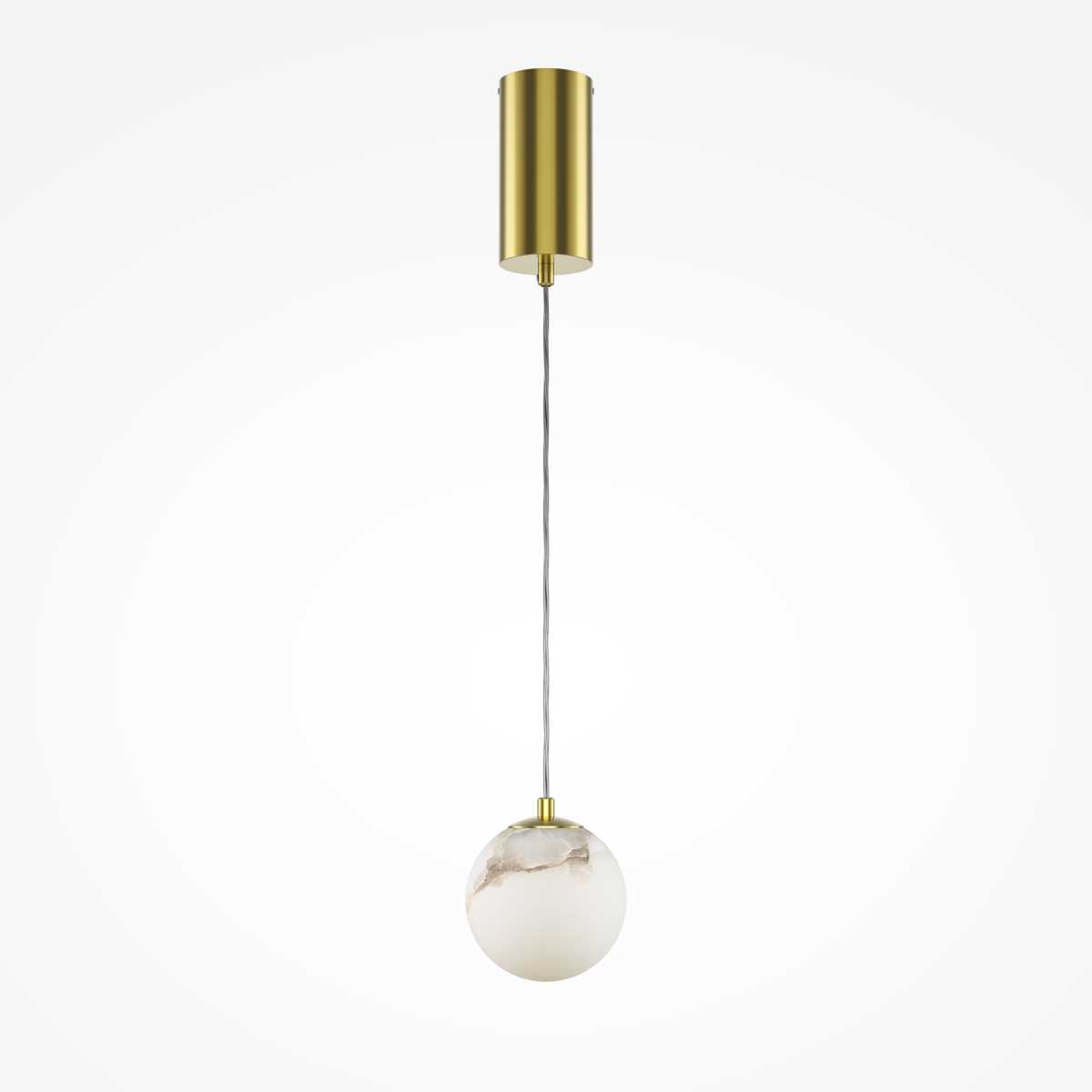 Подвесной светильник Maytoni Modern Yora MOD464PL-L5BSK