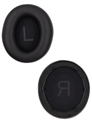 Амбушюры Anker Soundcore Life Q45 (Черный, Кожа)