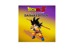 DRAGON BALL Z: KAKAROT - Daima Edition (Nintendo Switch - Цифровая версия) (EU)