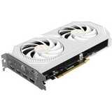 Видеокарта Zotac nVidia GeForce RTX 5070 Twin Edge OC White Edition 12Gb ZT-B50700Q-10P