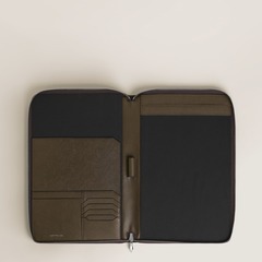Папка А4 Sartorial, хаки