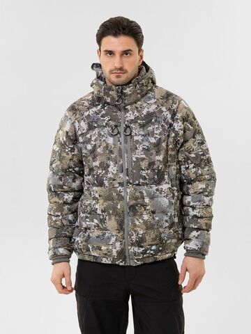 Зимняя куртка для охоты Remington Сompanion Winter Forest на remingtonn.ru