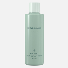 MARINI SKINSOLUTIONS Gentle Cleanser Нежная очищающая эмульсия для чувствительной и реактивной кожи", 178 мл