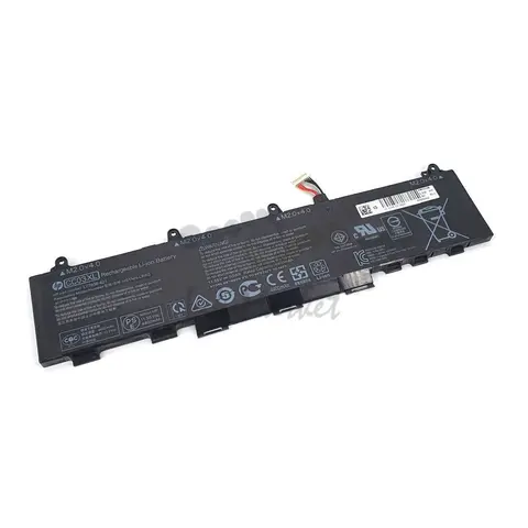 Батарея для HP EliteBook 830G7/835G7/840G7/845G7/850G7/855G7/835G8 (HSTNN-LB8Q/CC03XL) 11.55V 4400mAh/53Wh 3 cells