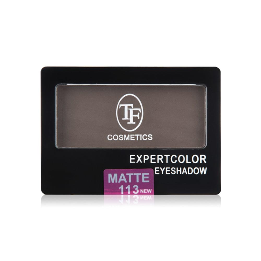 Тени для век одноцветные Expertcolor Eyeshadow Mono