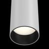 Потолочный светильник Technical FOCUS LED C056CL-L12W3K