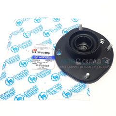 ОПОРА АМОРТИЗАТОРА ПЕРЕДНЕГО ЛЕВ LANOS, CHANCE, SENS GEUN YOUNG KOREA