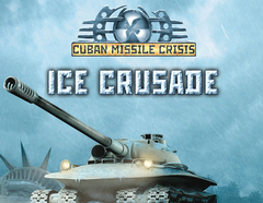 Cuban Missile Crisis: Ice Crusade (для ПК, цифровой код доступа)