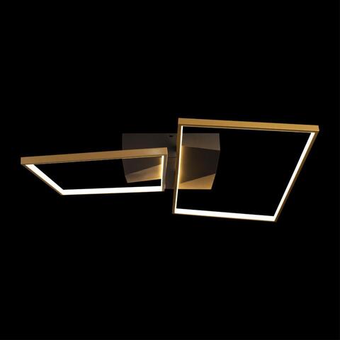 Потолочный светильник Loft It Quattro 10157L