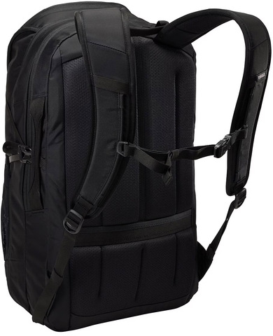Картинка рюкзак городской Thule EnRoute Backpack 30L (2023) Black - 12