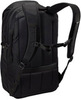 Картинка рюкзак городской Thule EnRoute Backpack 30L (2023) Black - 11
