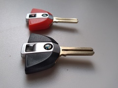Болванки ключей зажигания для BMW