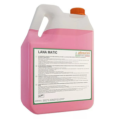 Lana Matic Жидкое концентрированное моющее средство 5 кг