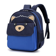 Çanta \ Bag \ Рюкзак Oyixinger blue bear