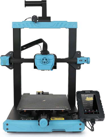 3D-принтер Sovol SV07