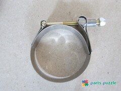 Хомут патрубка / CLAMP АРТ: 524-002