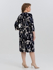 4055/2 Халат женский