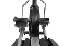 Эллиптический тренажер Spirit Fitness CE800 Graphite gray