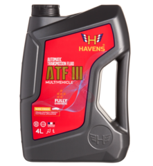 Havens ATF III 4л синт.