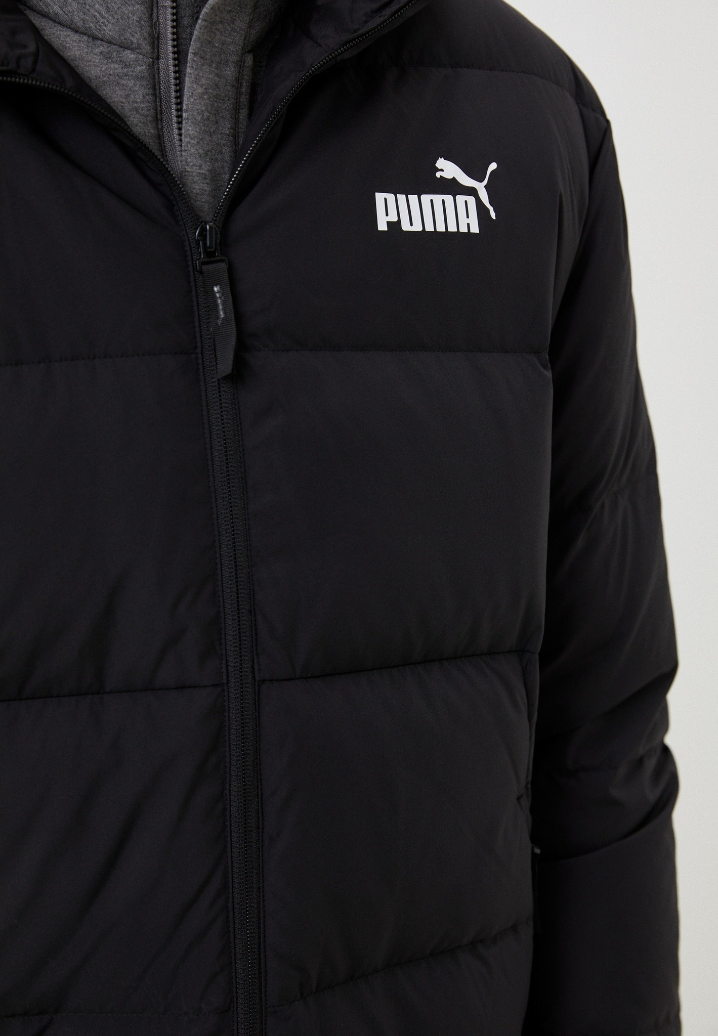Puma Hooded Down Puffer 84998701 Ashop.ru
