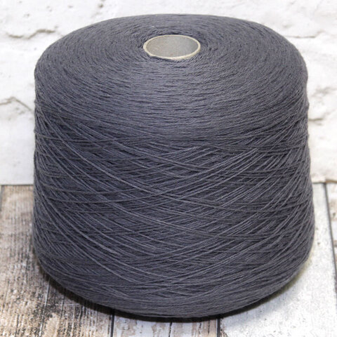 Меринос NEW MILL / SUPERSOFT 3/15 серый
