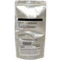Девелопер черный Ricoh Aficio MP C2800/C3300/C4000/C5000 (d0239640)