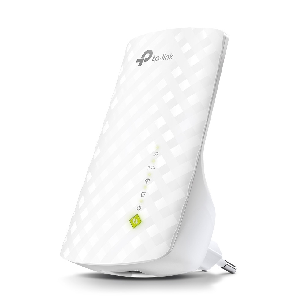 TP-Link RE220 AC750 Усилитель Wi-Fi сигнала – купить по низкой цене в  Инк-Маркет.ру с доставкой