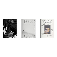 Альбом THE BOYZ BE AWAKE