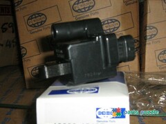 Катушка зажигания / IGNITION COIL АРТ: 924-408