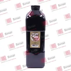 Тонер БУЛАТ s-Line Phaser 3610 для Xerox Phaser 3610 (Чёрный, банка 570 г)