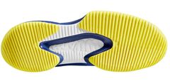 Теннисные кроссовки Wilson Kaos Swift 1.5 2024 - bluing/sulfr spg/blue print