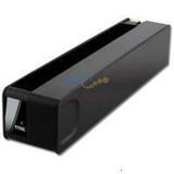 Совместимый струйный картридж G&G GG-CN625AE (CN625AM) для HP Officejet Pro X576dw, X476dn, X551dw, X451dw, 256 мл, черный