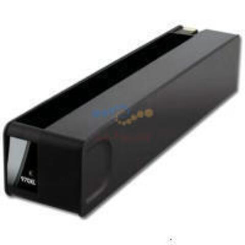 Картридж струйный G&G GG-CN625AE черный (256мл) для HP Officejet Pro X576dw/X476dn/X551dw/X451dw