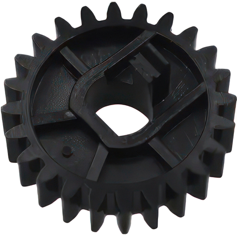 Шестерня выравнивателя тонера Ricoh TONER COLLECTION COIL GEAR AB011459