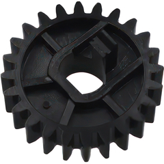 Шестерня выравнивателя тонера Ricoh TONER COLLECTION COIL GEAR AB011459