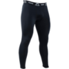 Компрессионные штаны Manto Basico Black