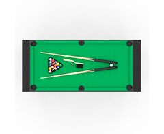 Игровой стол - трансформер DFC 