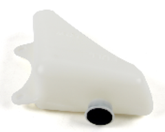 Бачок радиатора для Yamaha YZF-R1 2015-2019 г.в.