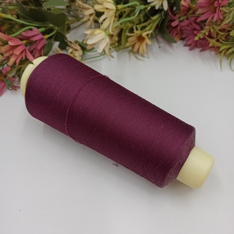 Эластан Kyoritsu SFT-2700 Цвет  виноград