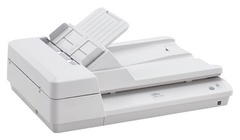 Сканер Fujitsu SP-1425 белый