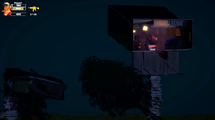 Whiskey & Zombies: The Great Southern Zombie Escape (для ПК, цифровой код доступа)