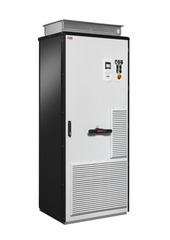 Частотный преобразователь ABB ACS880-07-0650A-7+B055+K454