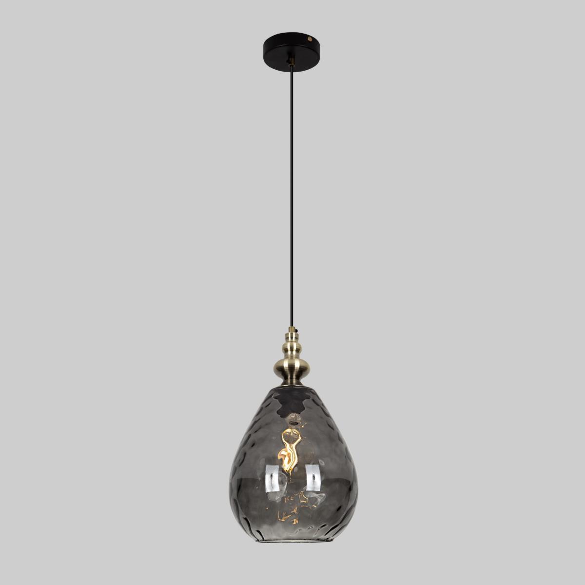 Подвесной светильник Modelux Modemodern MD.1172.1 SM