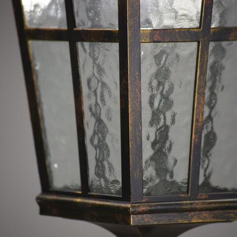 Ландшафтный светильник Favourite Bristol 2036-1T