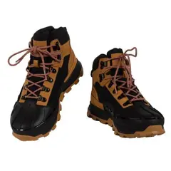 Зимние ботинки для города, туризма Remington Patriot low boots 200 g brown на remingtonn.ru