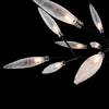 Подвесной светильник Freya Iris FR5067PL-36B