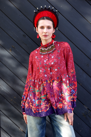 Blouse 
