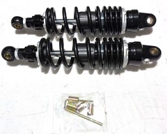 Амортизаторы для Harley Davidson Touring 1984-2013/ Черный