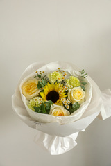 "Солнечный сентябрь"