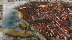 Pax Augusta (для ПК, цифровой код доступа)